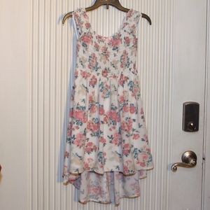 Romantic Disney Cinderella Dress- Easter, Summer